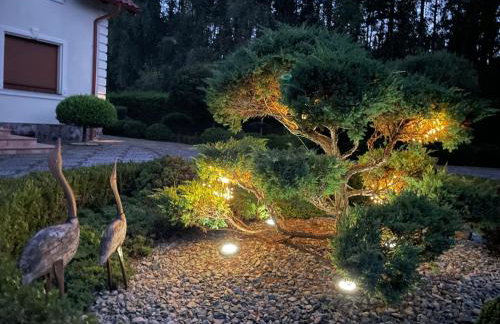 Apartament nad Brdą prywatny darmowy parking - Foto 21