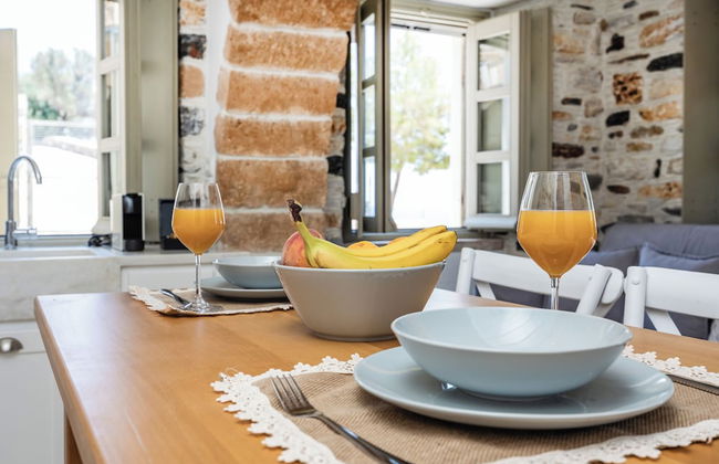 Zos Suites - Foto 26