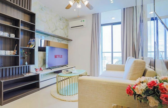 CSJ Vung Tau - Pool, Ocean Sky View - Photo 27