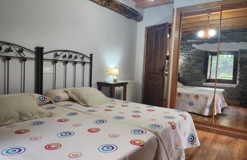 Valles del Narcea, Apartamentos Rurales - Foto 27