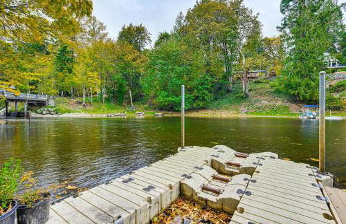 Pet-Friendly Studio with Fire Pit in Olympia! - Foto 23