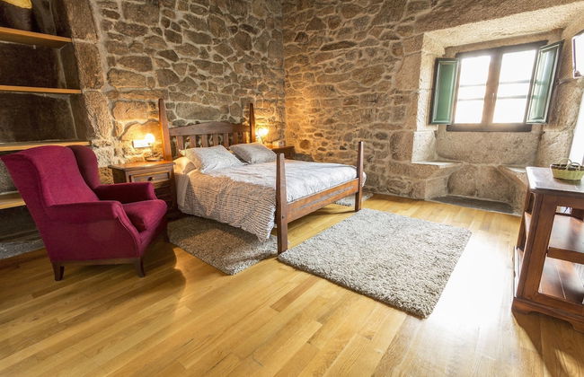 Casa Grande de Cristosende - Foto 13