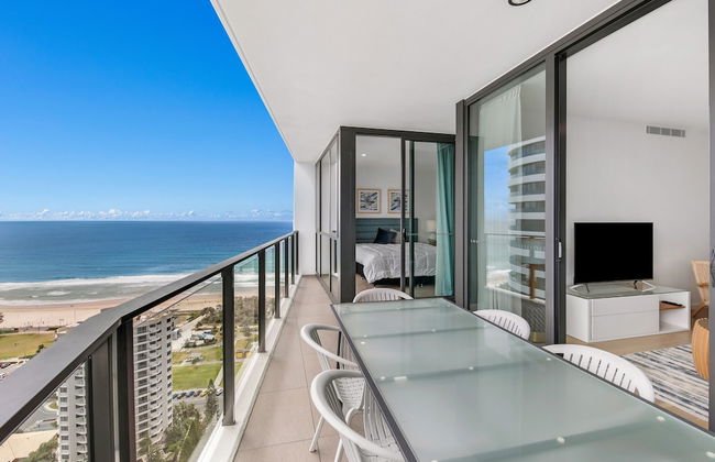 Koko Broadbeach - Photo 54