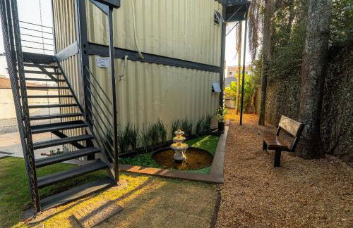 Flat Studio Alto Padrão em Patos de Minas - Photo 24