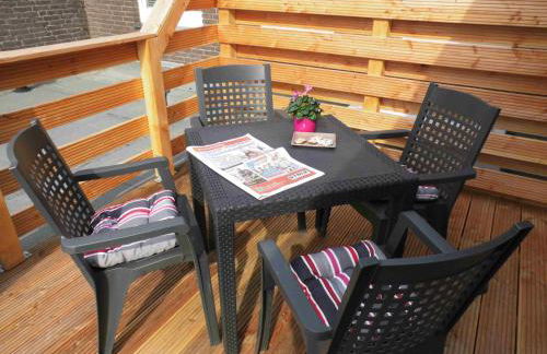 Appartementhaus Kogge - Foto 78