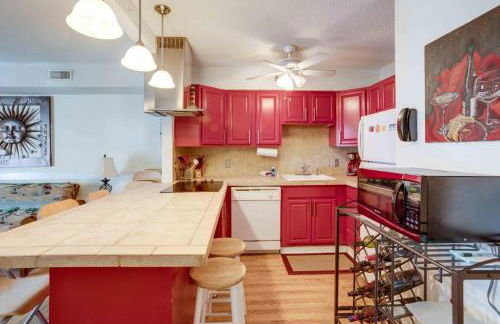 Marylander Condominiums, 90 steps from the beach - Foto 28