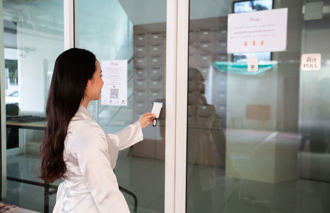 Ascella Sukhumvit 38 - Photo 2