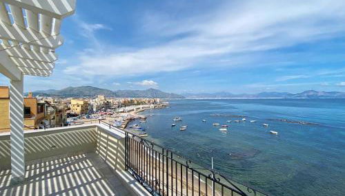 Solemar Sicilia - Casa Tramonto - Foto 3