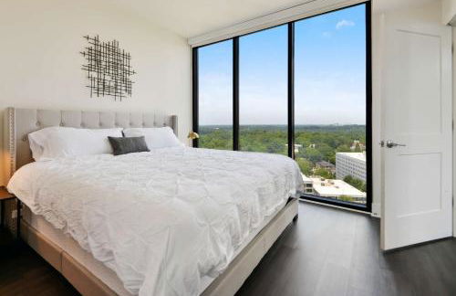 Amazing Midtown 2 bdrm - Foto 21