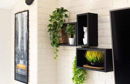 8Min Airport Orio Al Serio - Attico Lusso e Terrazza - Photo 34