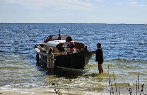 Alice’s house, Maison & Grange à 10km de l’Océan - Photo 24