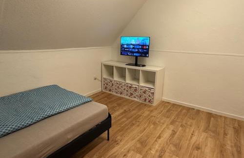 Ferienwohnung Hasenwiese bis zu 5 Personen - Foto 20