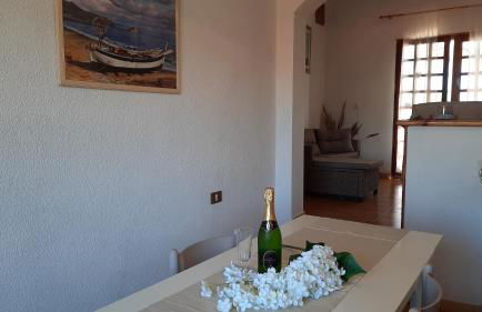 Sardegna casa vacanze La bouganville - Foto 15