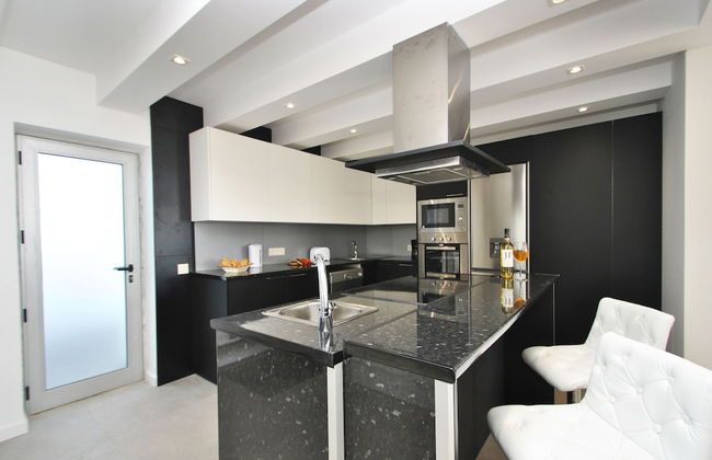 Villa Tahiti - Foto 25