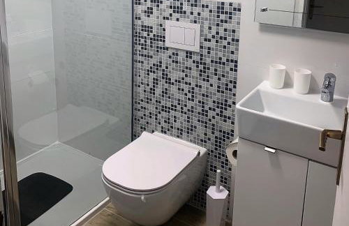 Duplex Apartment with Private Swimming Pool - Photo 52