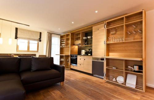 Dorfhaus Chalets - Foto 15