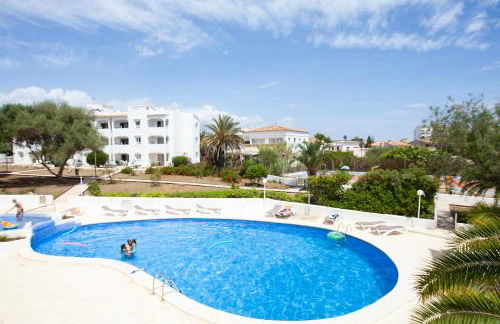 BJ Apartamentos Europa - Foto 24