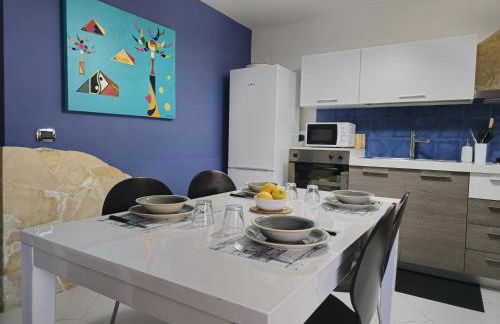 "La Spiaggetta" Santa Tecla - Foto 17