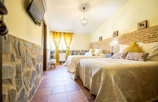 Finca Encinar de las Flores - Photo 8