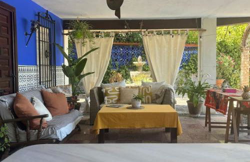 Chalet con piscina en la naturaleza - Foto 4