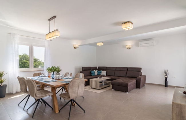 Villa Lena Comfortable Holiday Residence - Foto 19