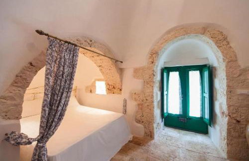 Il Trullo dell'Ulivo Bianco - Foto 14