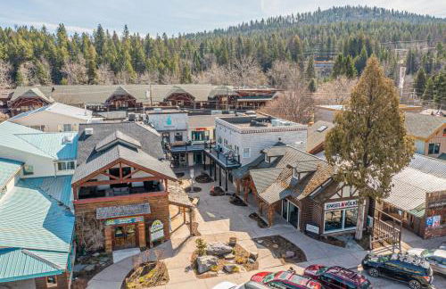 The Electric Bungalow - Photo 55