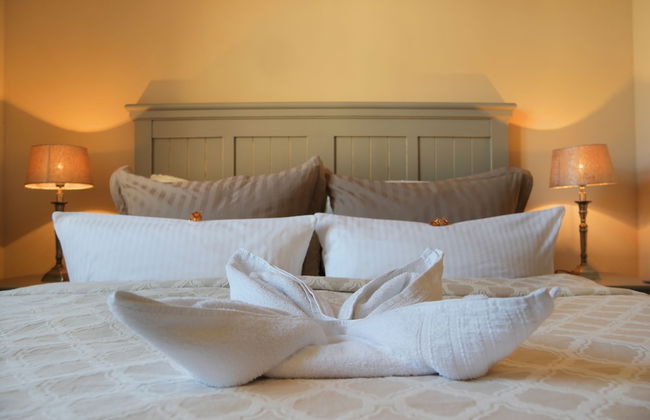 Villa le Palais - Foto 17