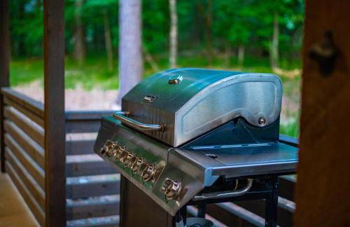 Best Location! Good Pines Roll: 2BR+Loft/Sleeps 10 - Foto 50