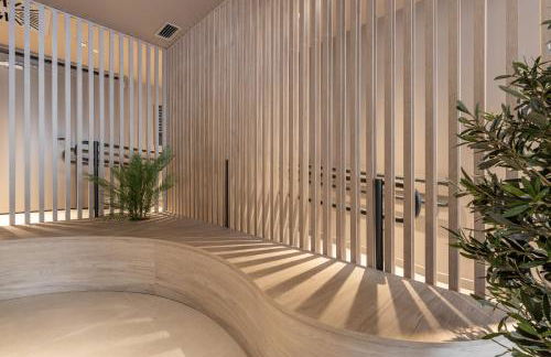 Líbere Madrid Chamberí - Foto 90