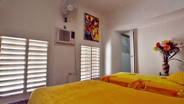 Aparthotel in Havana - Photo 5