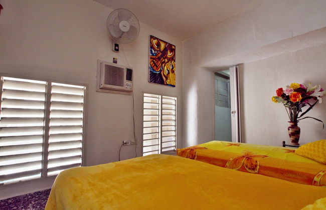 Aparthotel in Havana - Photo 5