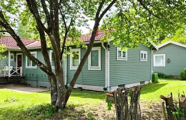 4 Star Holiday Home in Varmdo - Foto 19