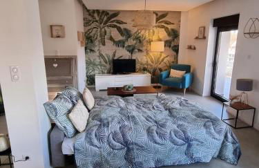 Chez Steph et Guillaume - Foto 12