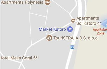 Apartments Relax Zone - Foto 8