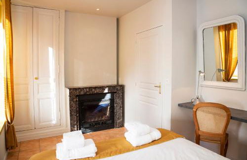 La Maison de l'Abbaye - Foto 6