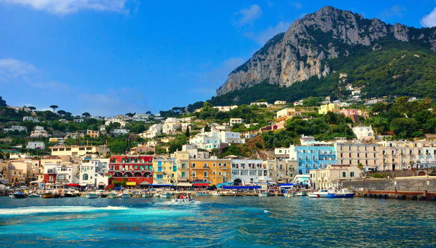 Capri & Anacapri Day Trip - Foto 5