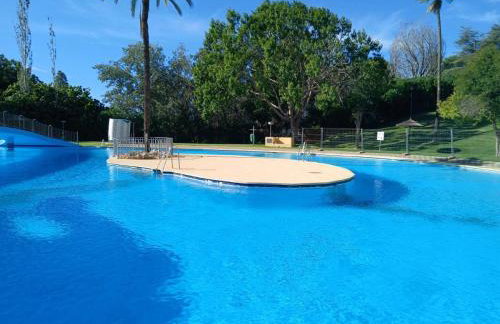 Benalmadena JUPITER -Ocean View 1Bedroom Apartment - Photo 3