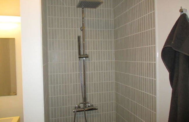 White House Hotel Apartments - Foto 18