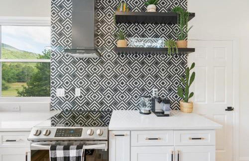 Malkita Aria Mountainview Retreat - Foto 60