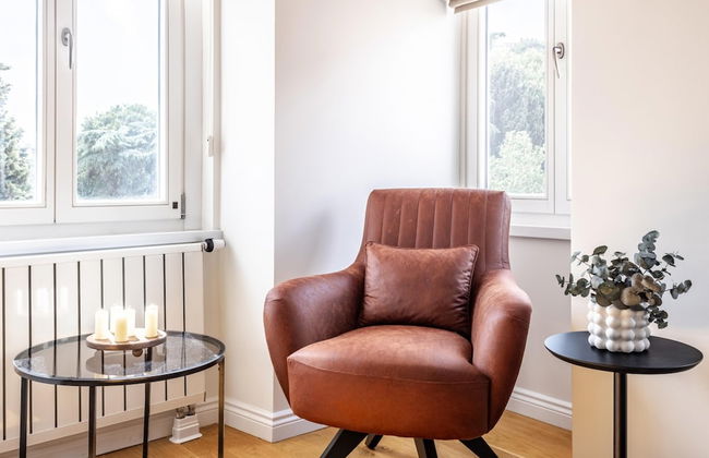 Sleek Flat 6 min to Istiklal Ave in Beyoglu - Foto 5