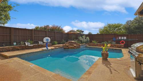 Vista Valley Vacay 5-BD w Pool & Cinema - Foto 2