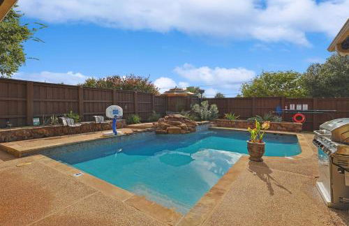 Vista Valley Vacay 5-BD w Pool & Cinema - Foto 2