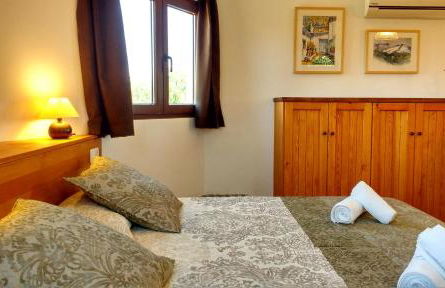 Cortijo Algabia - Photo 21