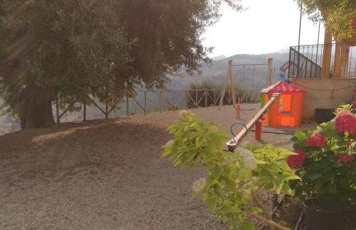 Agriturismo le Campanelle - Sicilia - Cefalù - Foto 132
