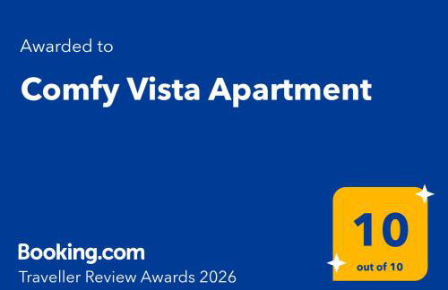Comfy Vista Apartment - Foto 7