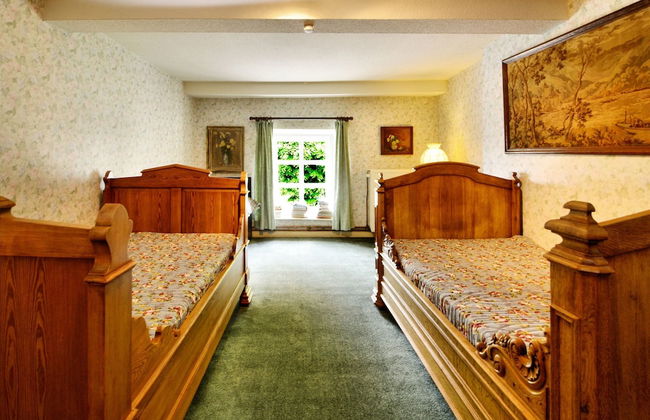 Very Authentic Ardennes House - Photo 9