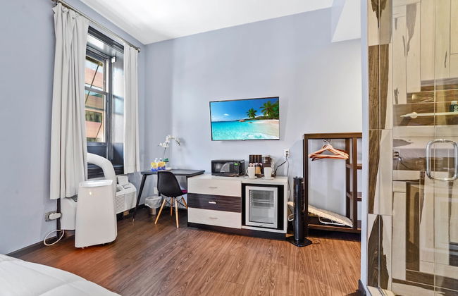 Cute En Suite Studio - Photo 16