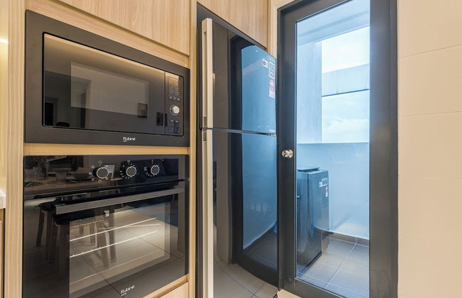 Reizz Residence by Minsu - Foto 36