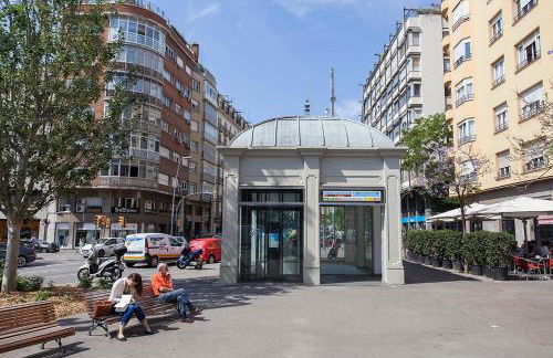 La Mejor Zona de Barcelona - Photo 47